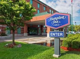 Hampton by Hilton Ottawa