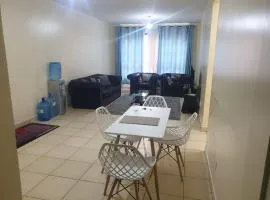 Spacious 3bedroom in Greatwall Gardens