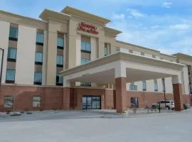 Hampton Inn & Suites Bay City