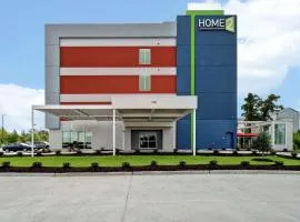 Home2 Suites by Hilton Harvey New Orleans Westbank