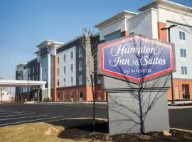 Hampton Inn & Suites Warrington Horsham