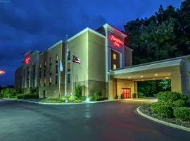 Hampton Inn Cambridge