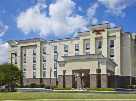 Hampton Inn Columbia I-20-Clemson Road