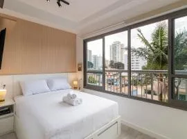 Condomínio ID Lisboa - Studios por temporada