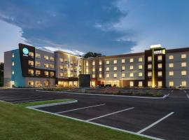 Home2 Suites By Hilton Easton, hotel a Easton