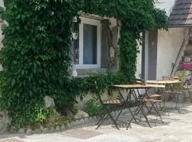 Le Refuge du Musée