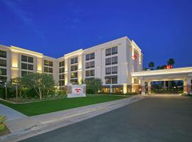 Hampton Inn by Hilton San Diego - Kearny Mesa, hotel near San Diego State University, San Diego