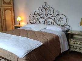 Area relax, hotel with parking in Gassino Torinese