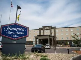 Hampton Inn & Suites East Gate Regina