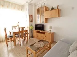 Apartament Ricardo La Mata