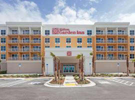 Hilton Garden Inn Ft. Walton Beach, hotel a Fort Walton Beach