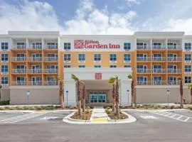 Hilton Garden Inn Ft. Walton Beach