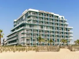 Hotel 4 estrellas en Ocean City