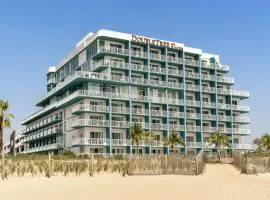 DoubleTree by Hilton Ocean City Oceanfront