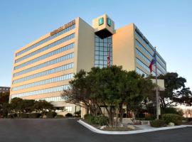 Embassy Suites San Antonio Airport, hotel in San Antonio