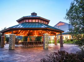Hilton Garden Inn Watertown, designový hotel v destinaci Watertown