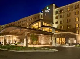 Embassy Suites by Hilton Akron Canton Airport