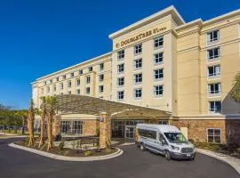 DoubleTree by Hilton North Charleston - Convention Center