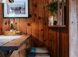 The Leeway, ξενοδοχείο σε Mount Tremper
