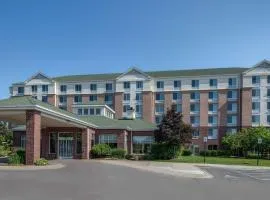 Hilton Garden Inn Detroit Metro Airport