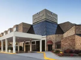 DoubleTree by Hilton Hotel Oak Ridge - Knoxville