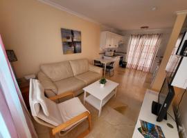 Apartamento en Callao Salvaje: Callao Salvaje'de bir daire