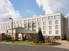 Embassy Suites by Hilton Piscataway Somerset, hotell sihtkohas Piscataway