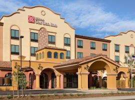 Hilton Garden Inn Lompoc, Ca, hôtel à Lompoc