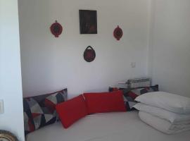 Apartmani Lukic 2