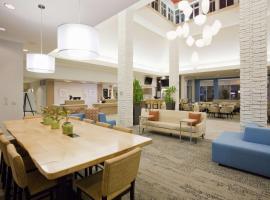 Hilton Garden Inn Minneapolis Eagan, ξενοδοχείο με πισίνα σε Eagan