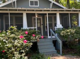 Southern Comfort, holiday rental in Tallahassee