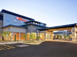 Hilton Garden Inn By Hilton Phoenix/Tempe Asu Area, Az, хотел близо до Казино ,,Аризона“, Темпе
