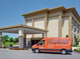 Hampton Inn Cincinnati Airport South