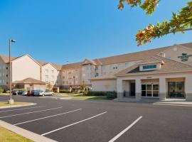 Homewood Suites by Hilton Tulsa-South, hotel v destinaci Broken Arrow