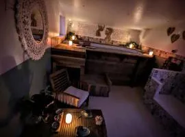 Studio de charme avec piscine de relaxation