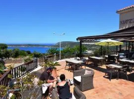 Hotel & Restaurant le Saint Jean