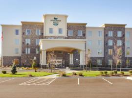 Homewood Suites by Hilton Frederick, hotel near Frederick Municipal Airport - FDK, Frederick