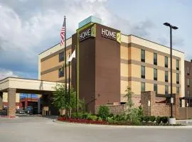 Home2 Suites By Hilton Muskogee