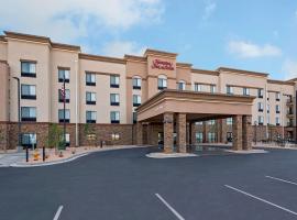 Hampton Inn & Suites Page - Lake Powell, hotel in Page
