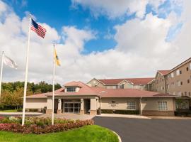 Homewood Suites by Hilton Princeton, hotel in Princeton