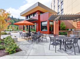 Homewood Suites by Hilton Seattle-Issaquah, Hilton hotel in Issaquah