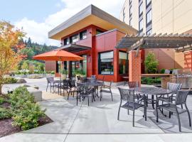 Homewood Suites by Hilton Seattle-Issaquah, hotel din Issaquah