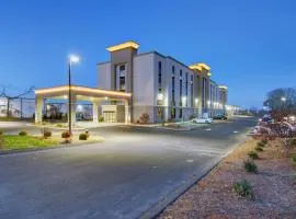 Hampton Inn & Suites Boston/Stoughton, Ma