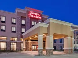 Hampton Inn & Suites Dickinson ND