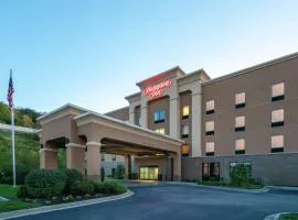 Hampton Inn University Area, Huntington, Wv