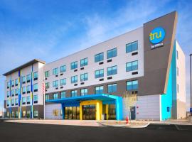 Tru By Hilton St. George – hotel w mieście St. George