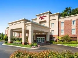 Hampton Inn Athens