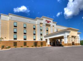 Hampton Inn Cookeville, hotel near Cookeville Antique Mall, Cookeville