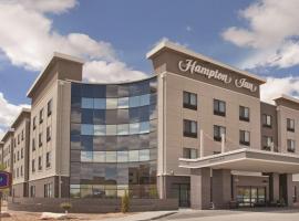 Hampton Inn Kearney, hôtel à Kearney