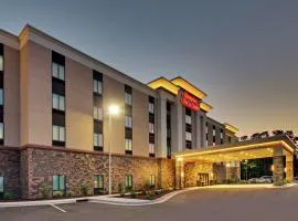 Hampton Inn & Suites By Hilton Southport